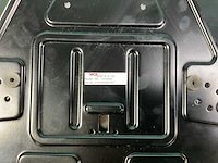 Seca 761 weegschaal (3x) - afbeelding 2 van  2