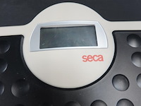 Seca 813 robusta weegschaal - afbeelding 3 van  5