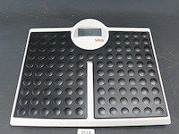 Seca 813 robusta weegschaal