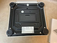 Seca 877 personenweegschaal - afbeelding 3 van  4