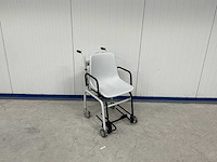 Seca 958 weegstoel - afbeelding 1 van  3