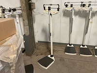 Seca personen weegschaal - afbeelding 2 van  4
