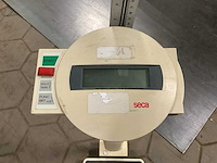 Seca personen weegschaal - afbeelding 3 van  3