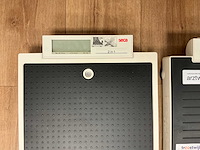 Seca weegschaal (2x) - afbeelding 3 van  3