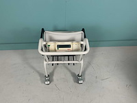 Seca weegschaal - afbeelding 2 van  3