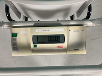 Seca weegschaal - afbeelding 3 van  3