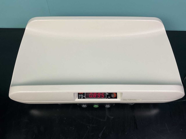 Seca weegschaal - afbeelding 4 van  7