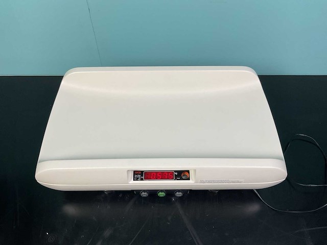 Seca weegschaal - afbeelding 6 van  7