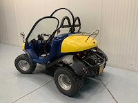 Secma fun tech quad - met kenteken voor openbare weg - afbeelding 7 van  13