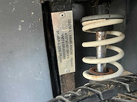 Secma funtech 350cc - afbeelding 10 van  15