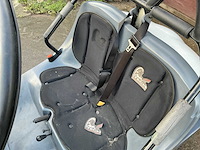 Secma funtech 350cc - afbeelding 11 van  15