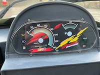 Secma funtech 350cc - afbeelding 12 van  15