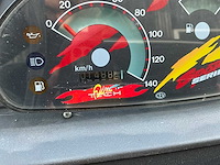 Secma funtech 350cc - afbeelding 13 van  15