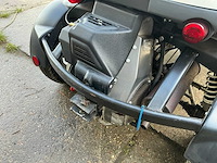 Secma funtech 350cc - afbeelding 14 van  15