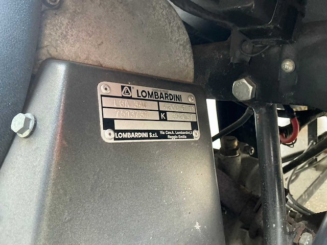 Secma funtech 350cc - afbeelding 15 van  15