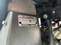 Secma funtech 350cc - afbeelding 15 van  15