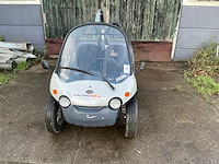 Secma funtech 350cc - afbeelding 2 van  15