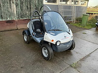 Secma funtech 350cc - afbeelding 3 van  15