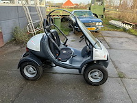 Secma funtech 350cc - afbeelding 4 van  15