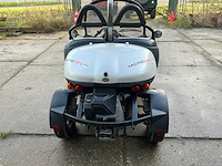 Secma funtech 350cc - afbeelding 6 van  15