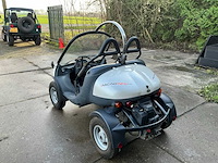 Secma funtech 350cc - afbeelding 7 van  15