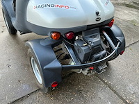 Secma funtech 350cc - afbeelding 8 van  15