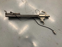 Secma funtech quad - trekstang - lombardini motor - buggy - afbeelding 4 van  14