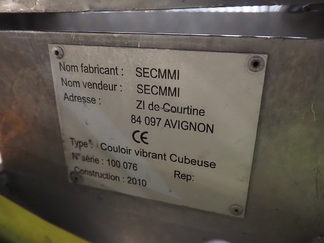 Secmmi - afbeelding 3 van  11