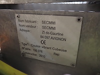 Secmmi - afbeelding 3 van  11