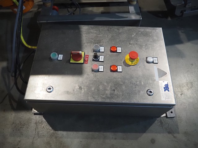 Secmmi - afbeelding 10 van  11