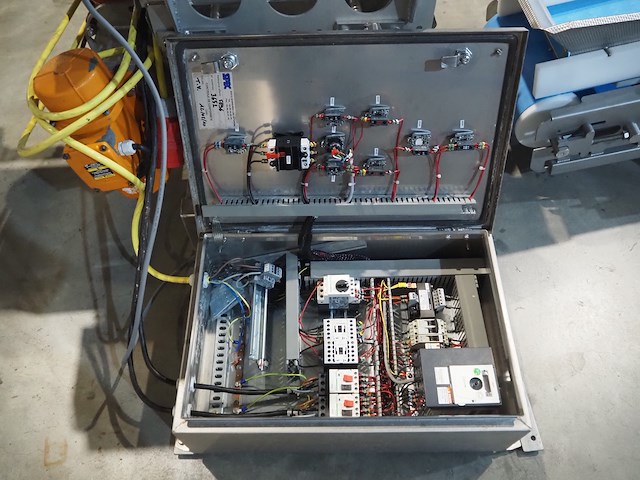 Secmmi - afbeelding 11 van  11