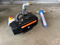 Seco - 2020 - sv 1040 c - afbeelding 1 van  9