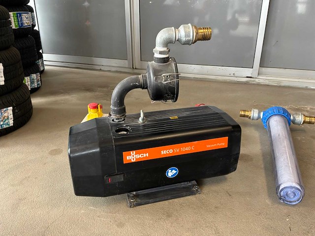 Seco - 2020 - sv 1040 c - afbeelding 3 van  9