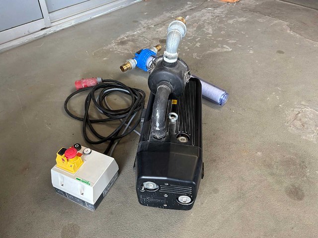 Seco - 2020 - sv 1040 c - afbeelding 4 van  9