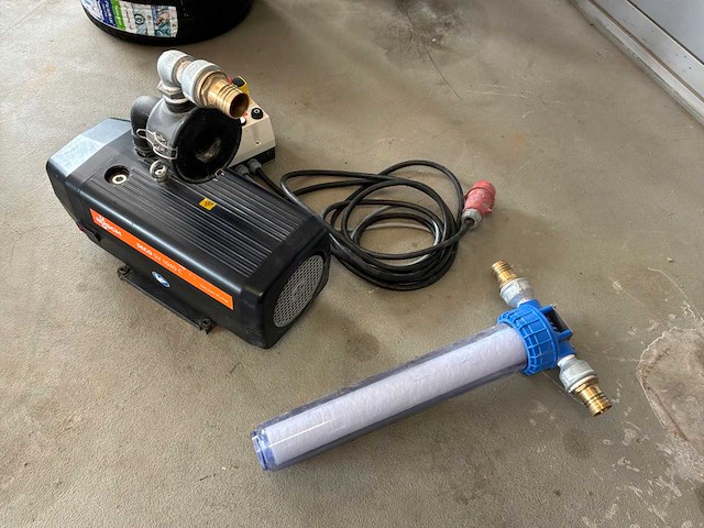 Seco - 2020 - sv 1040 c - afbeelding 6 van  9