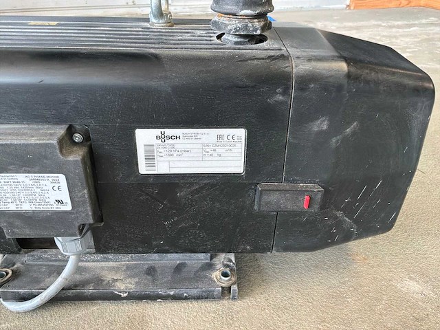 Seco - 2020 - sv 1040 c - afbeelding 9 van  9