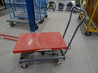 Seco - 41-408567-px001 - heftafel - afbeelding 1 van  3