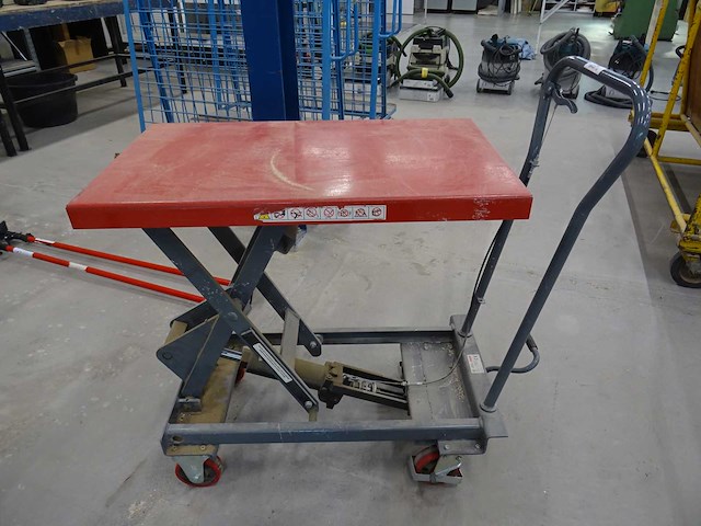 Seco - 41-408567-px001 - heftafel - afbeelding 2 van  3