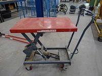 Seco - 41-408567-px001 - heftafel - afbeelding 2 van  3