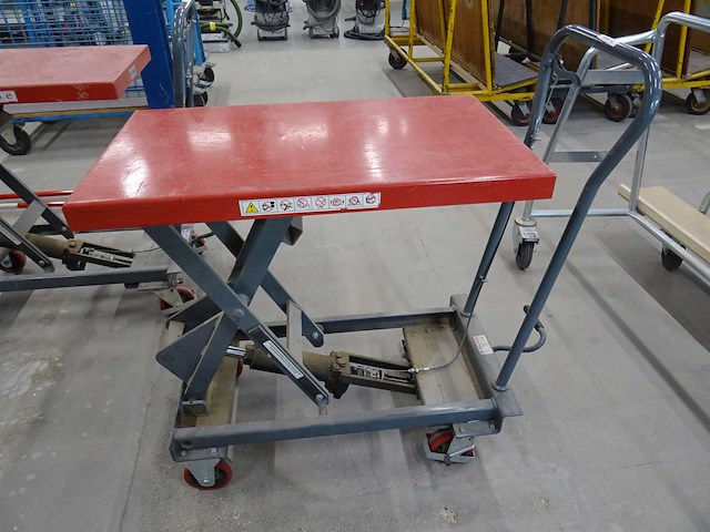 Seco - 41-408567-px001 - heftafel - afbeelding 2 van  3