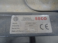 Seco - 41-408567-px001 - heftafel - afbeelding 3 van  3