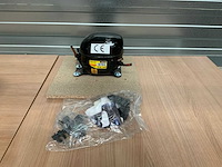 Seco - koelcompressor - afbeelding 1 van  6