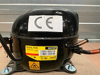 Seco - koelcompressor - afbeelding 6 van  6