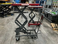 Seco 41-480-568-px001 handmatig hefplatform - afbeelding 3 van  7