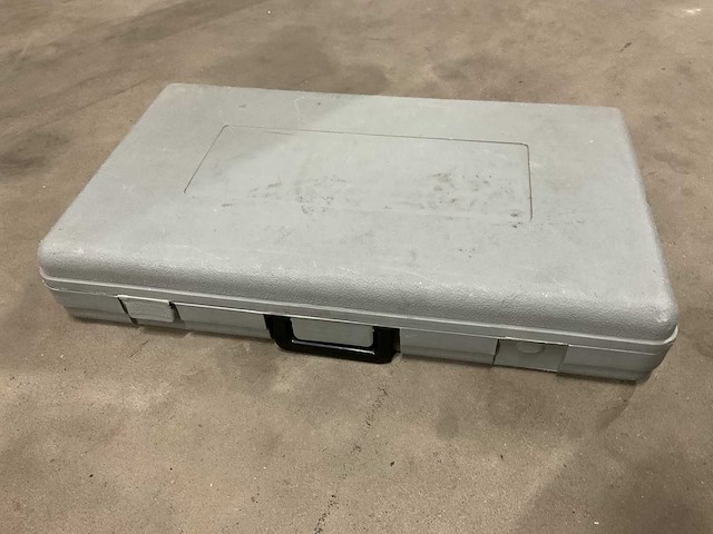 Seco ar150a set á 4 stuks verhuis dolleys - afbeelding 4 van  4