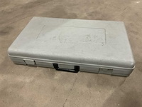 Seco ar150a set á 4 stuks verhuis dolleys - afbeelding 4 van  4