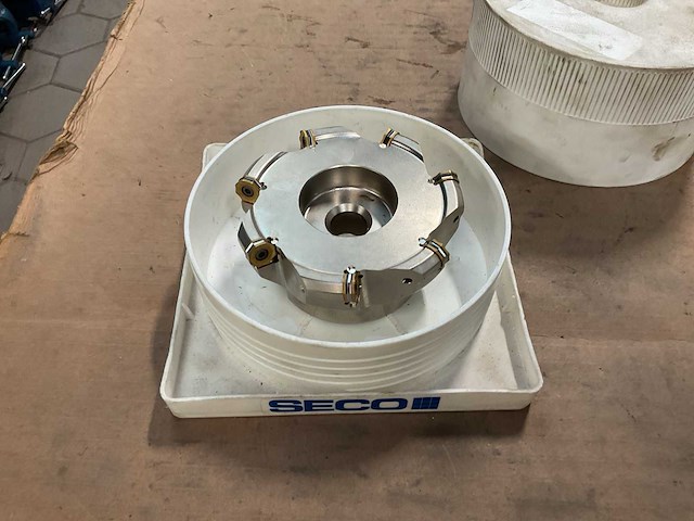 Seco freeskop - afbeelding 3 van  4