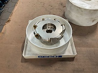 Seco freeskop - afbeelding 3 van  4