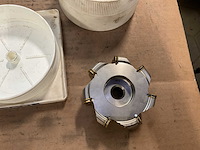 Seco freeskop - afbeelding 4 van  4