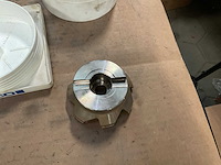 Seco freeskop - afbeelding 2 van  4